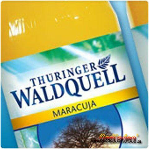Maracuja Limonade (TWQ)