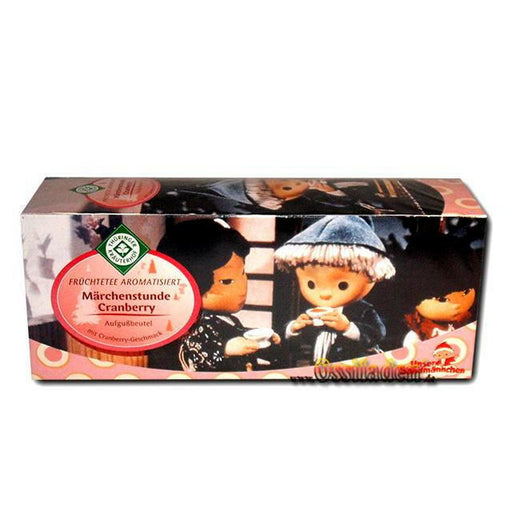 Märchenstunde - Cranberry (TK)