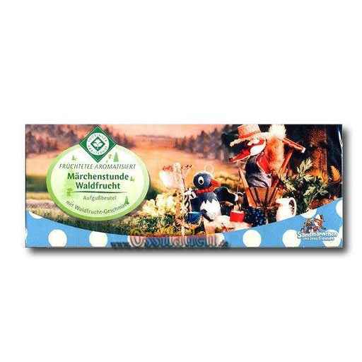 Märchenstunde - Waldfrucht (TK)