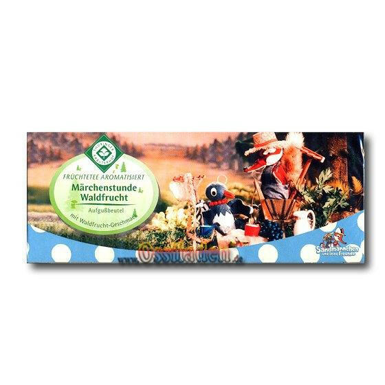 Märchenstunde - Waldfrucht (TK)