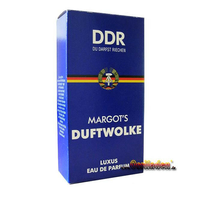 Margots Duftwolke