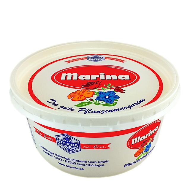 Marina - Pflanzenmargarine 500g
