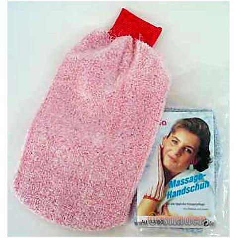 Massagehandschuh