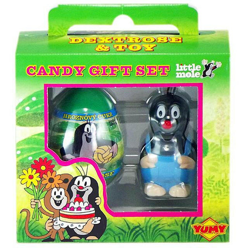 Maulwurf - Geschenkset