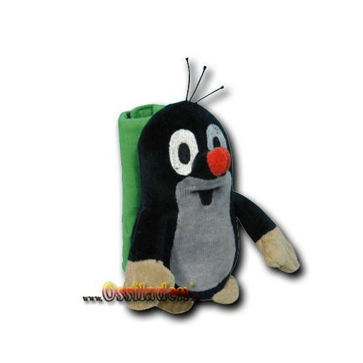 Maulwurf - Gurtschoner