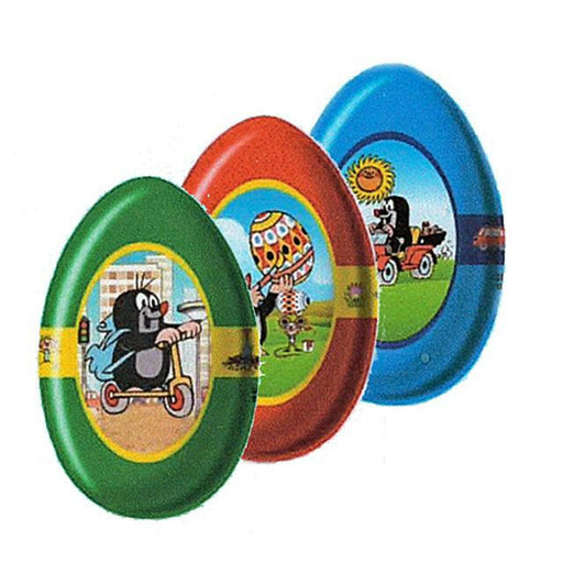 Maulwurf Schoko Ei 30g