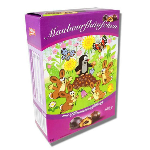 Maulwurfhäufchen 150g