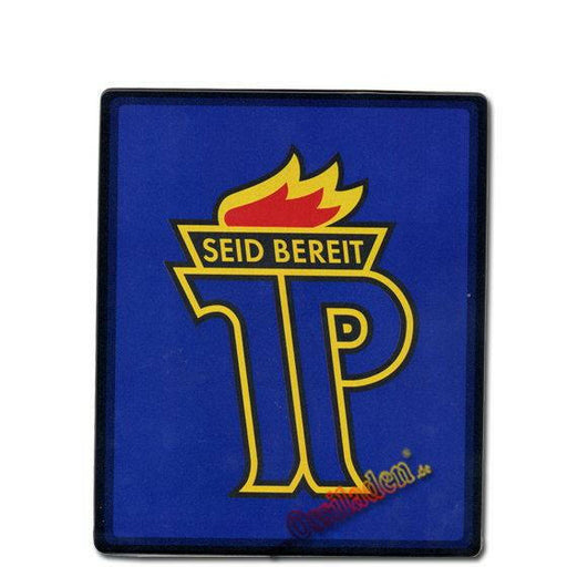 Mauspad - Jung Pioniere