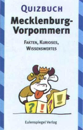 Mecklenburg- Vorpommern