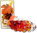Meeraner Urahn Weinbrand - Traubenflasche