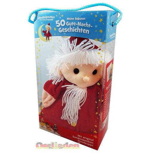 Meine liebsten 50 Gute-Nacht-Geschichten