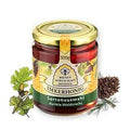 Meissner Honig Sortentracht - würziger Waldhonig, 250g