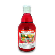 Menschel - Himbeer Brause 0,33L - Ossiladen I Ostprodukte Versand