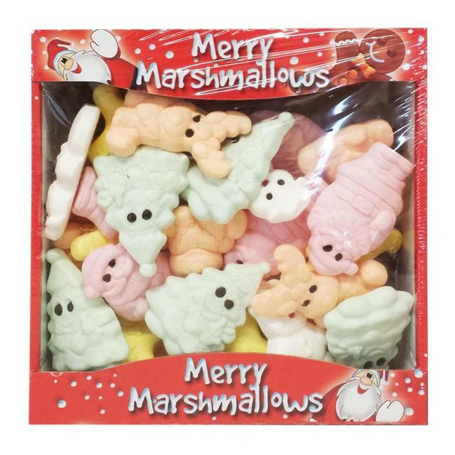 Merry Marshmallows - Argenta 400g