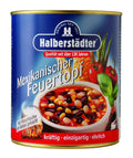 Mexikanischer Feuertopf (Halberstädter)