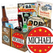 Michael - Geschenkset Ostpaket "Männer Box" - Ossiladen I Ostprodukte Versand