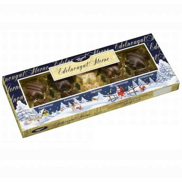 Mignon Edelnougat-Sterne (Halloren)