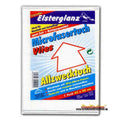 Mikrofasertuch Vlies (Elsterglanz)