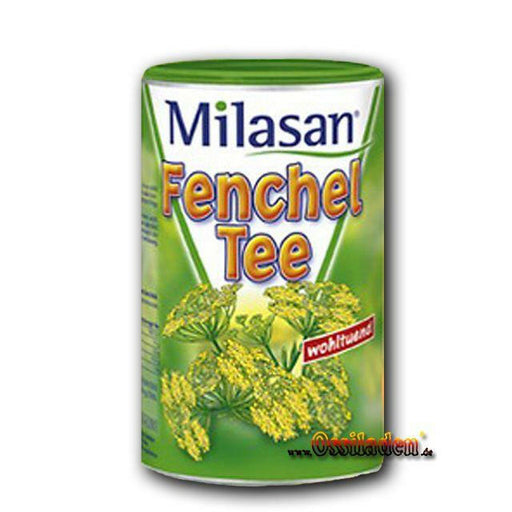 Milasan Fenchel-Tee