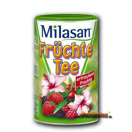 Milasan Früchte-Tee