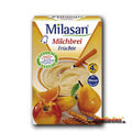 Milasan Milchbrei - Früchte