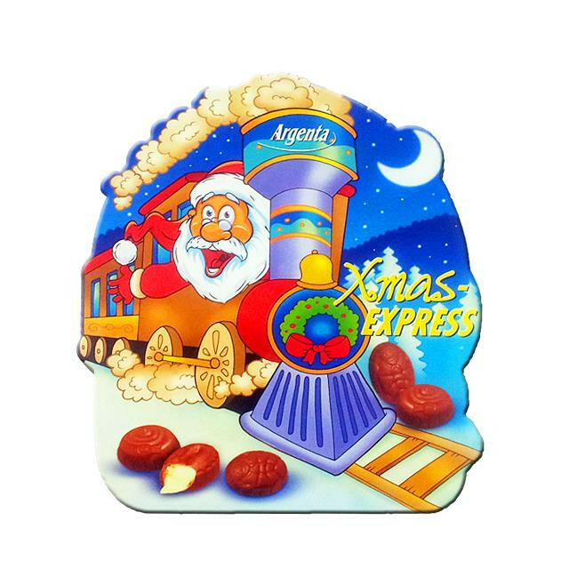 Milch Minis ( Argenta ) 100g