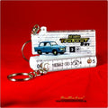 Mini-Zollstock - Trabant 50 Jahre