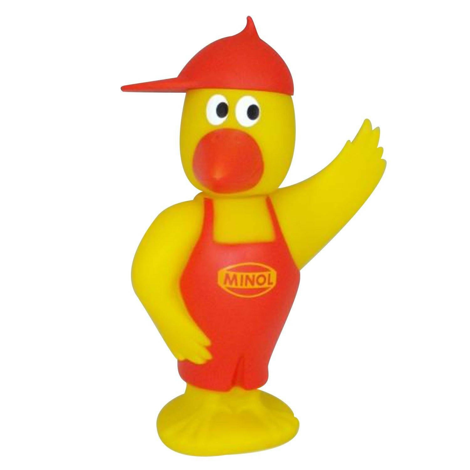 Minol Pirol