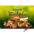 Mischpilze hell 400g (BWF)