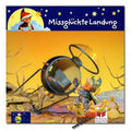 Missglückte Landung