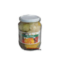 Mix Pickel mild