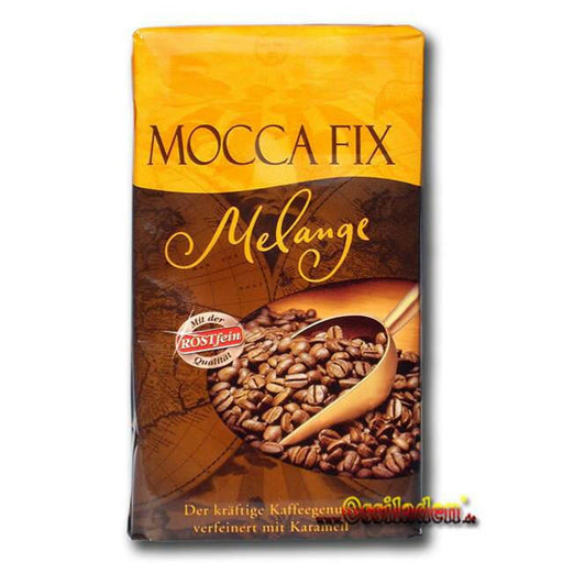 Mocca Fix Melange, 500g (Röstfein)