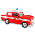 Modellauto Trabant - Feuerwehr