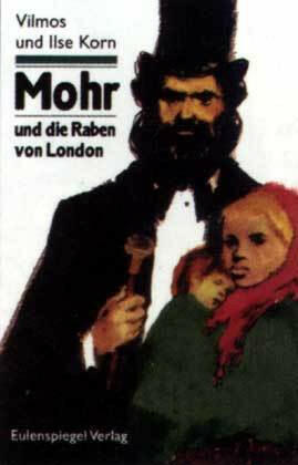 Mohr und die Raben von London