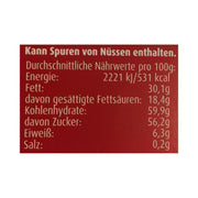 Mokka-Bohnen Vollmilch von Rotstern - Ossiladen I Ostprodukte Versand