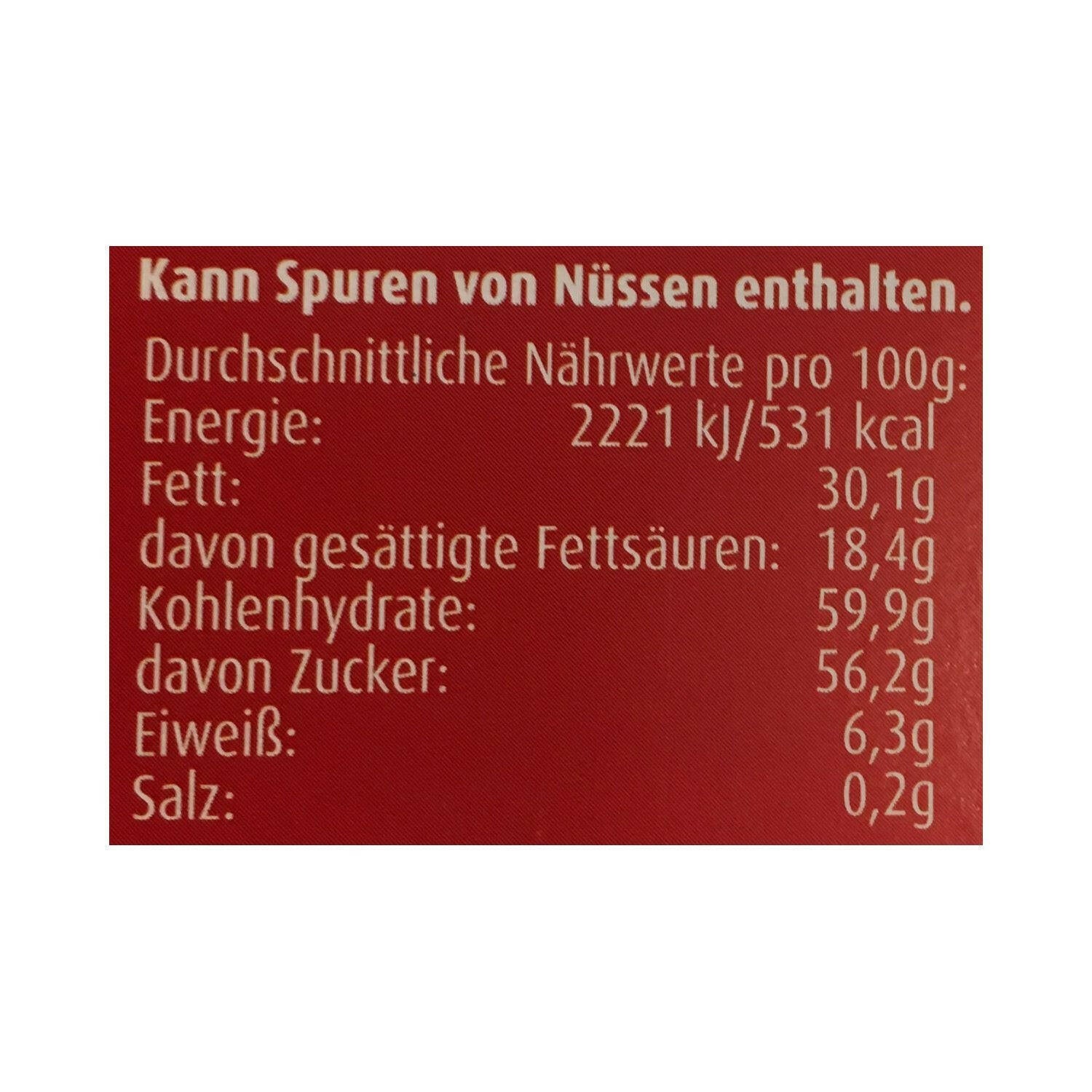 Mokka-Bohnen Vollmilch von Rotstern - Ossiladen I Ostprodukte Versand