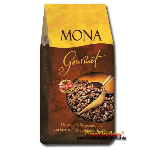 Mona Gourmet - 150g (Röstfein) - Ossiladen I Ostprodukte Versand