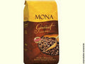 Mona Gourmet Röstfein Ganze Bohnen 1000g - Ossiladen I Ostprodukte Versand