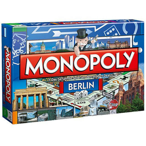 Monopoly Berlin