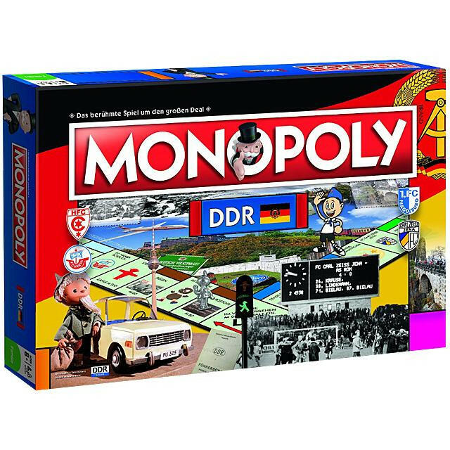 Monopoly DDR