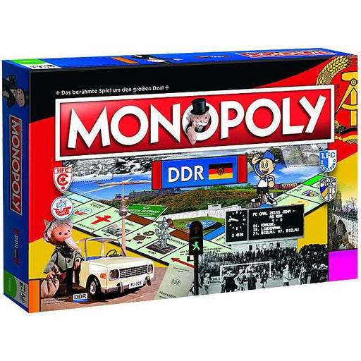 Monopoly DDR