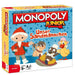 Monopoly Junior Unser Sandmännchen