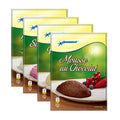 Mouse au Chocolat Komet