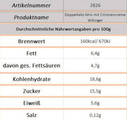 Mousse au Chocolat Komet - Ossiladen I Ostprodukte Versand