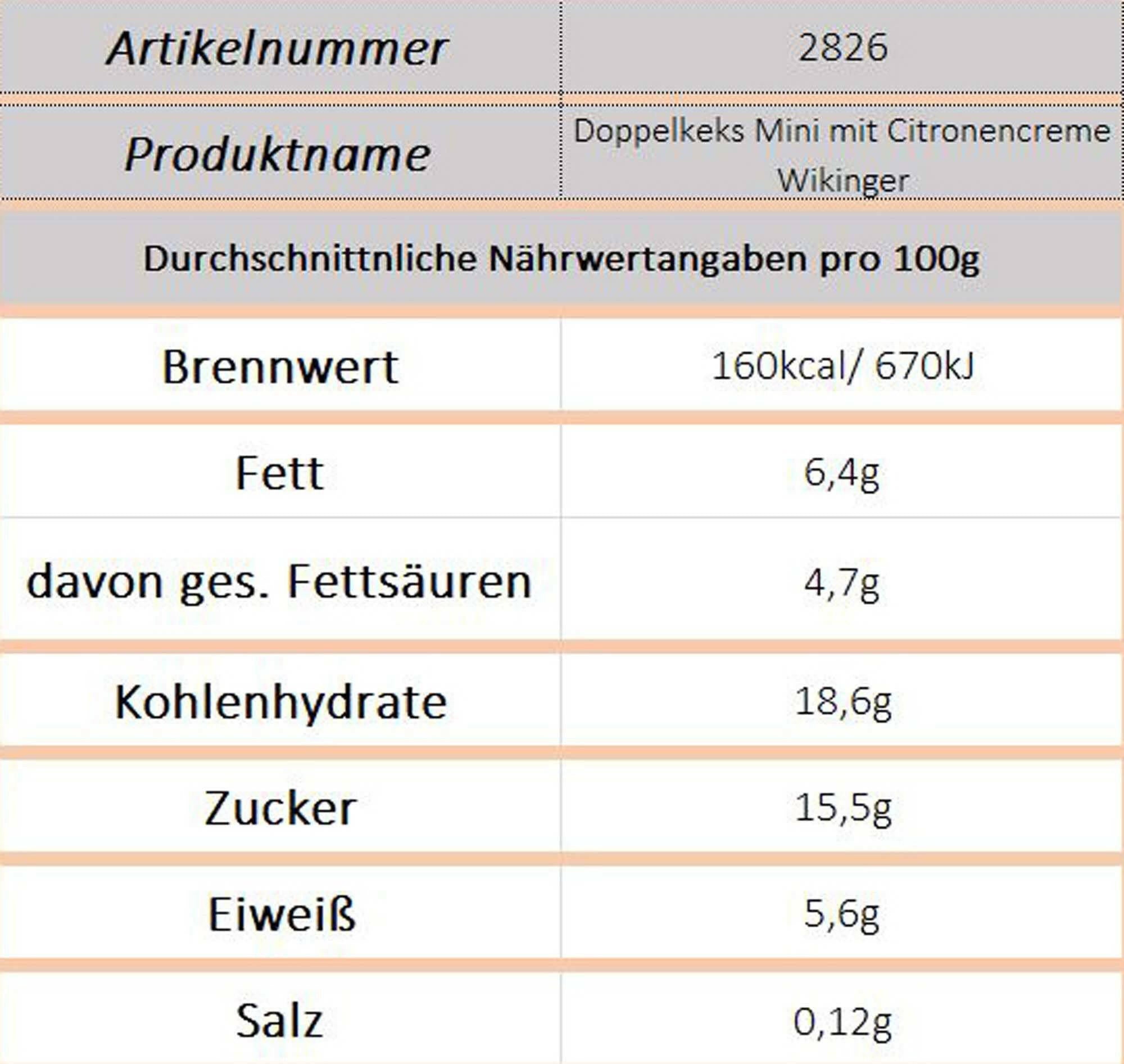 Mousse au Chocolat Komet - Ossiladen I Ostprodukte Versand
