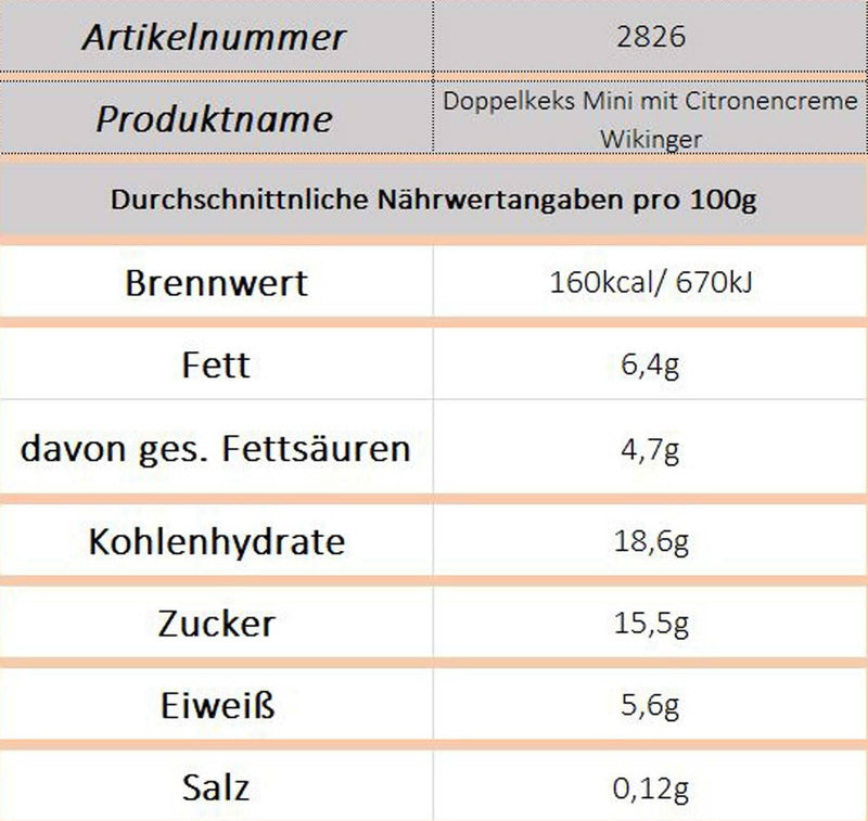 Mousse au Chocolat Komet - Ossiladen I Ostprodukte Versand