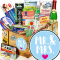 Mr & Mrs - Spezialitäten Set M - Ossiladen I Ostprodukte Versand