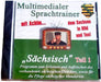 Multimedialer Sprachtrainer mit Achim (CD)