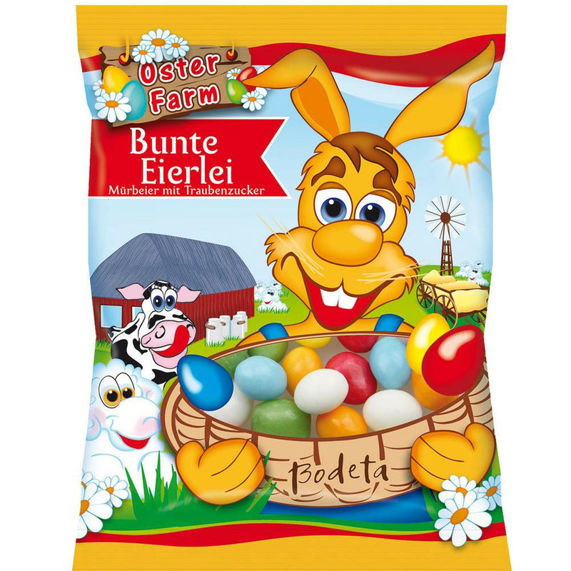 Mürb Eier Bodeta - Ossiladen I Ostprodukte Versand