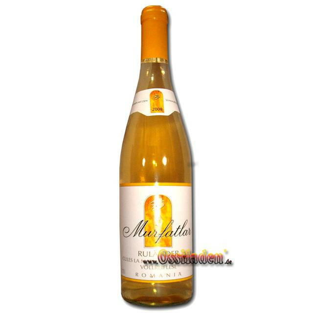Murfatlar - Weißwein